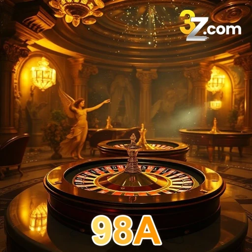 98A Jogos de caça-níqueis