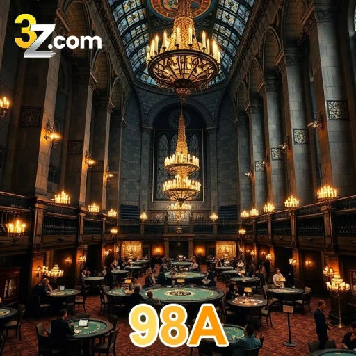 98A Sites Confiáveis